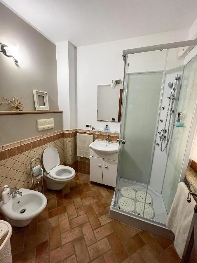 Carignu Apartamento Tortolì