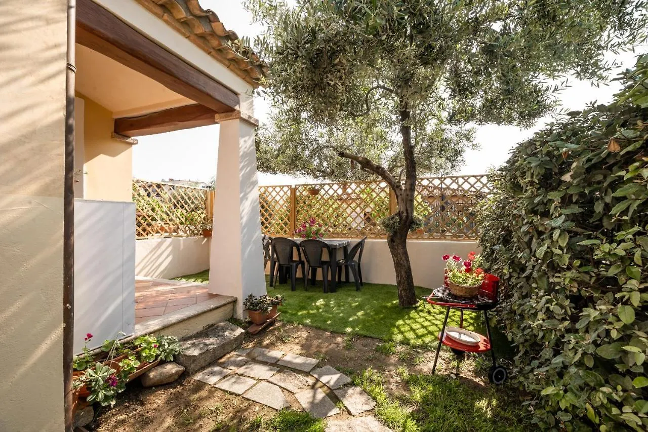 Carignu Apartamento Tortolì Itália