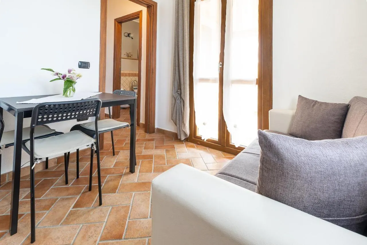Carignu Apartamento Tortolì Itália