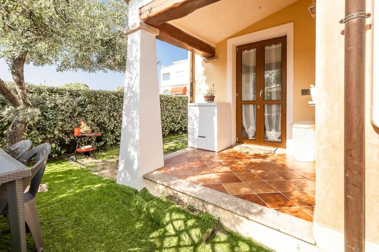 Carignu Apartamento Tortolì