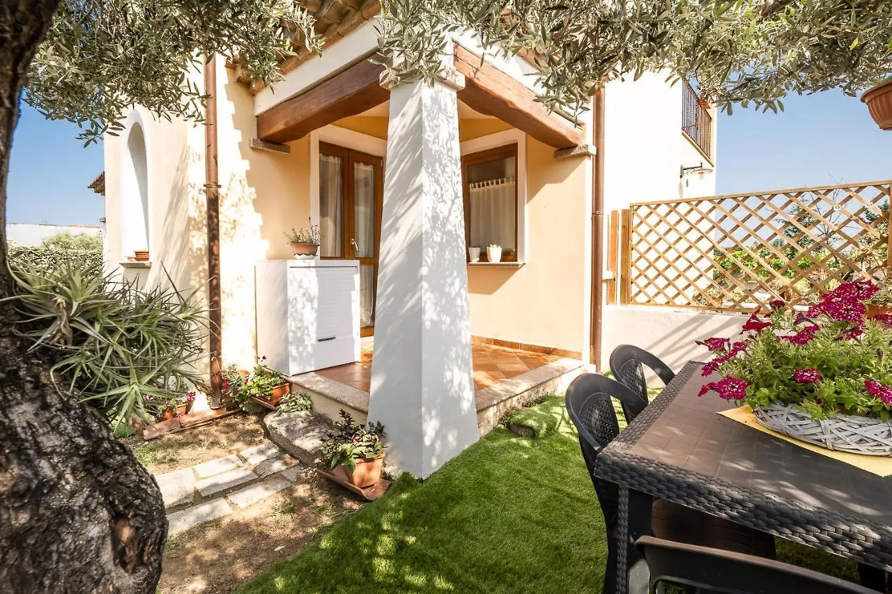 Carignu Apartamento Tortolì Itália