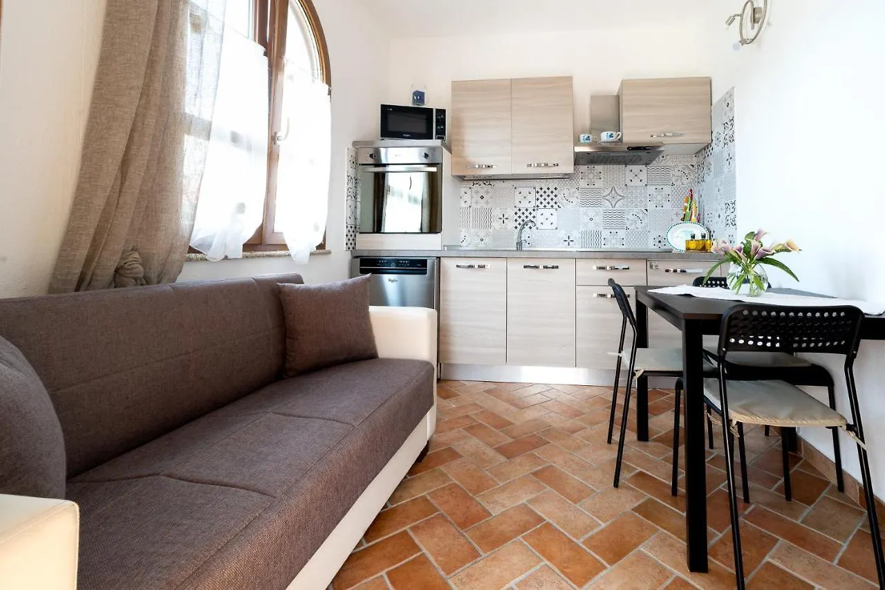 Carignu Apartamento Tortolì 0*,  Itália