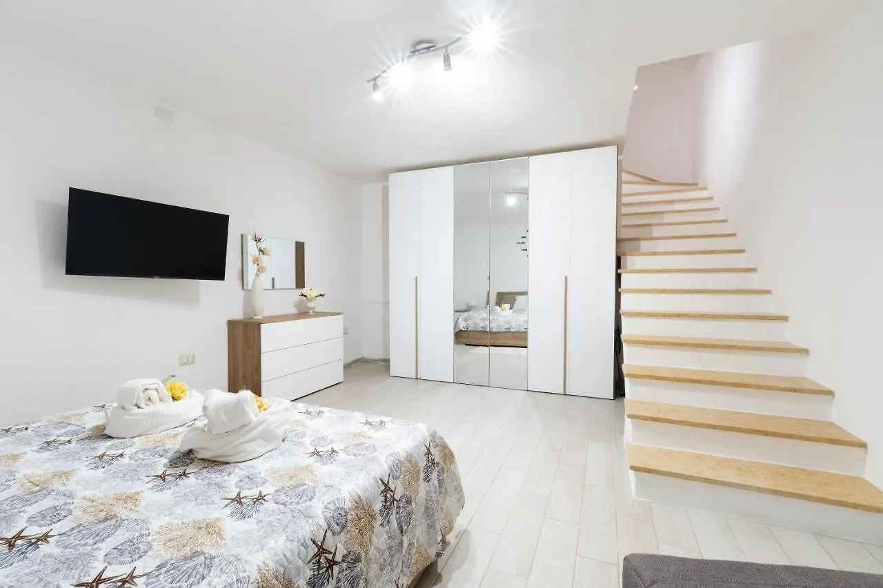 Carignu Apartamento Tortolì 0*,  Itália