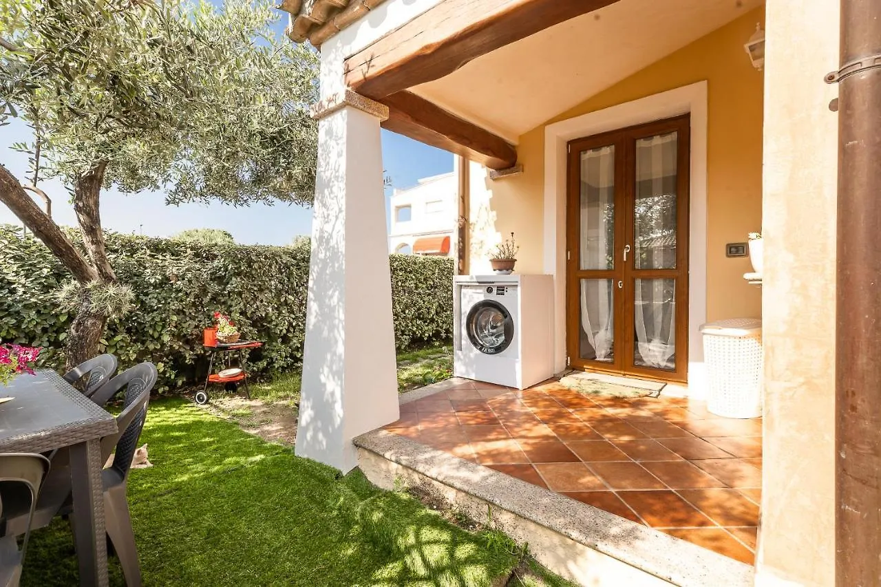 Carignu Apartamento Tortolì