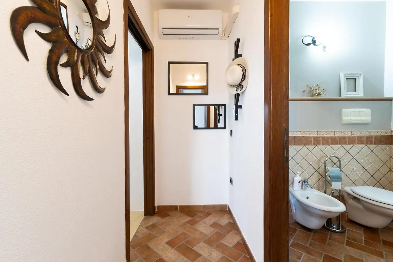 Carignu Apartamento Tortolì