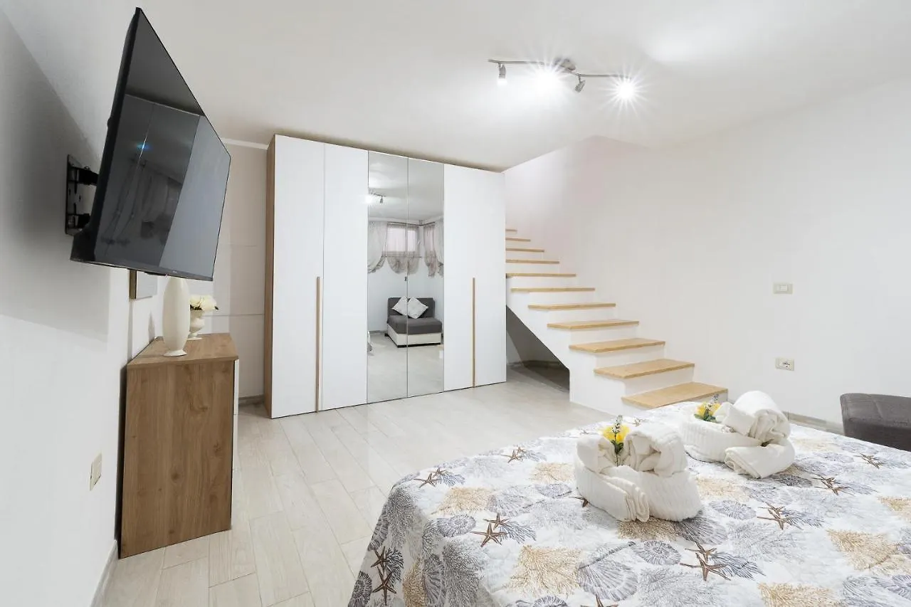 Carignu Apartamento Tortolì