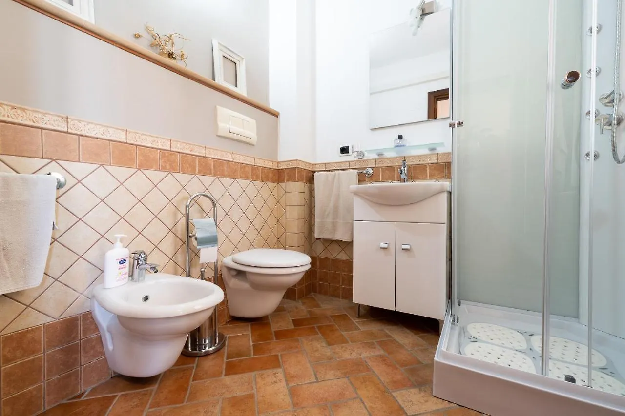 Carignu Apartamento Tortolì