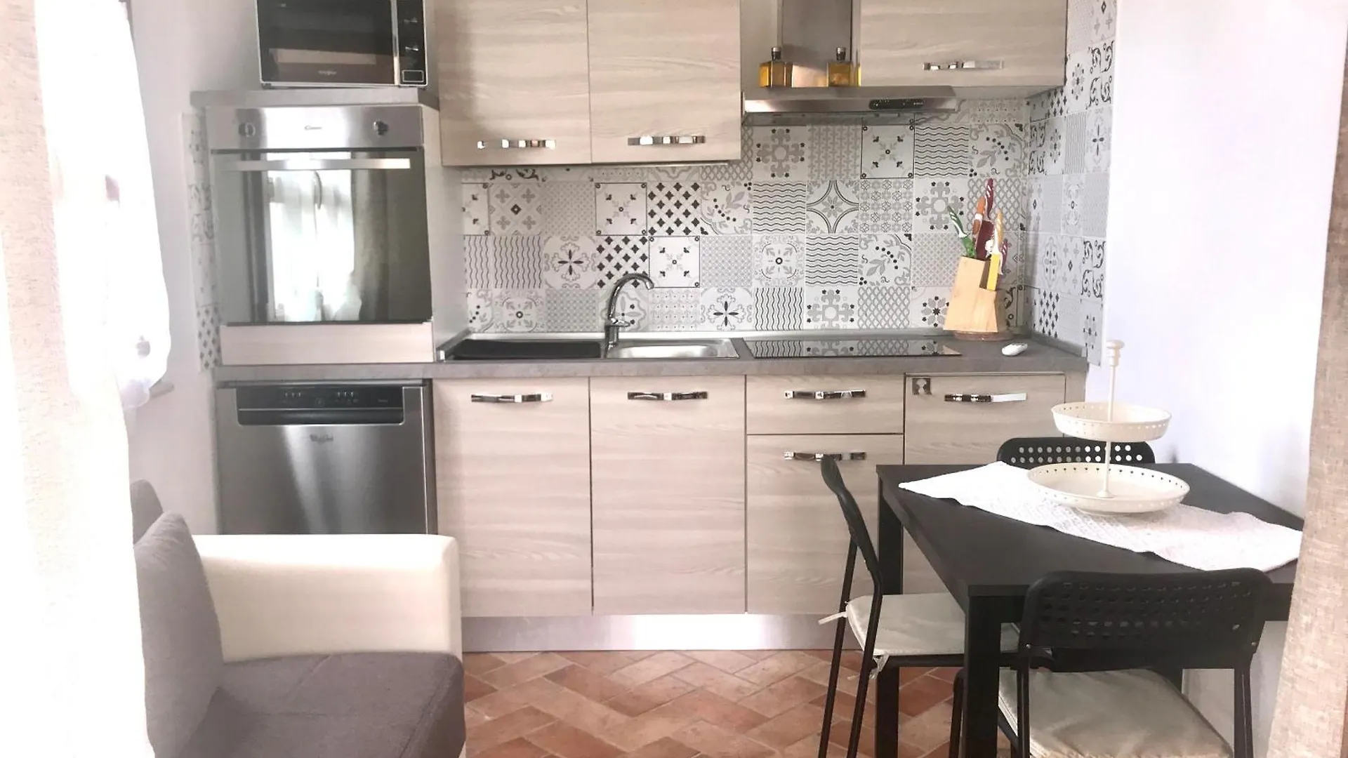 Carignu Apartamento Tortolì