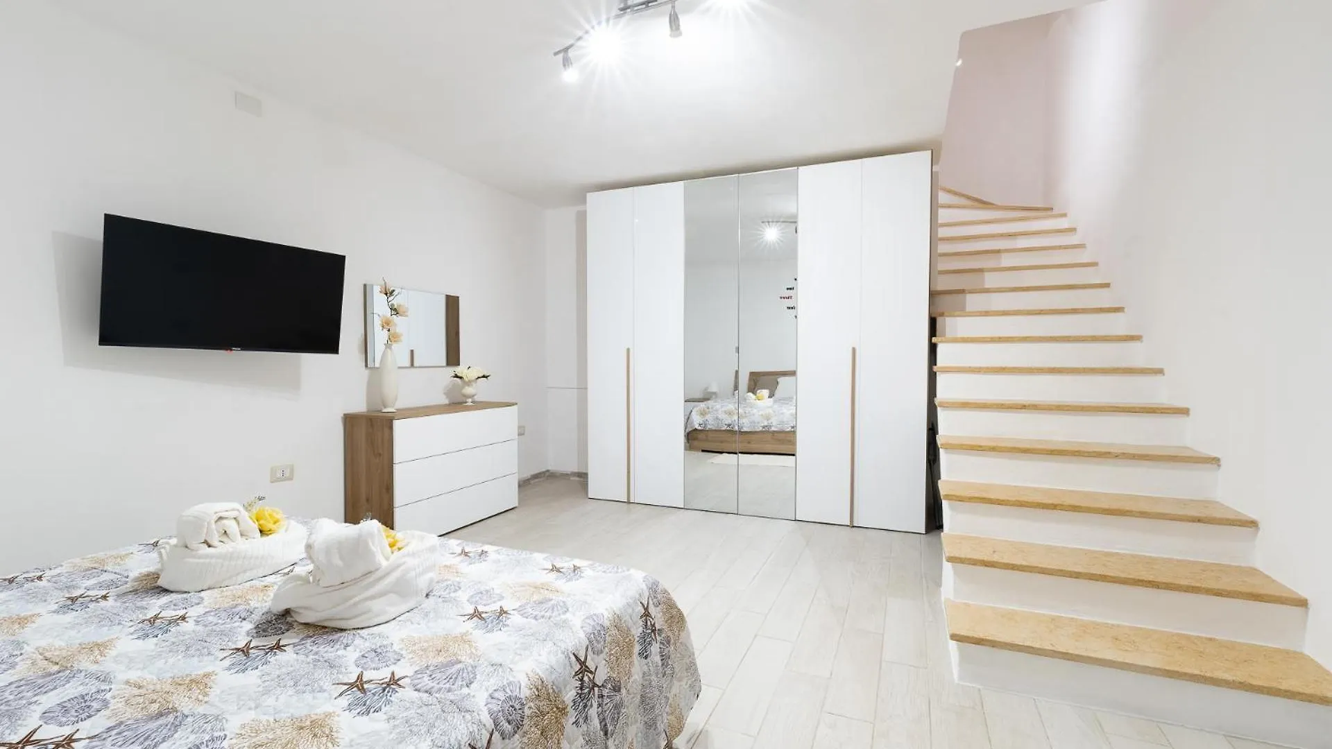 Carignu Apartamento Tortolì Itália