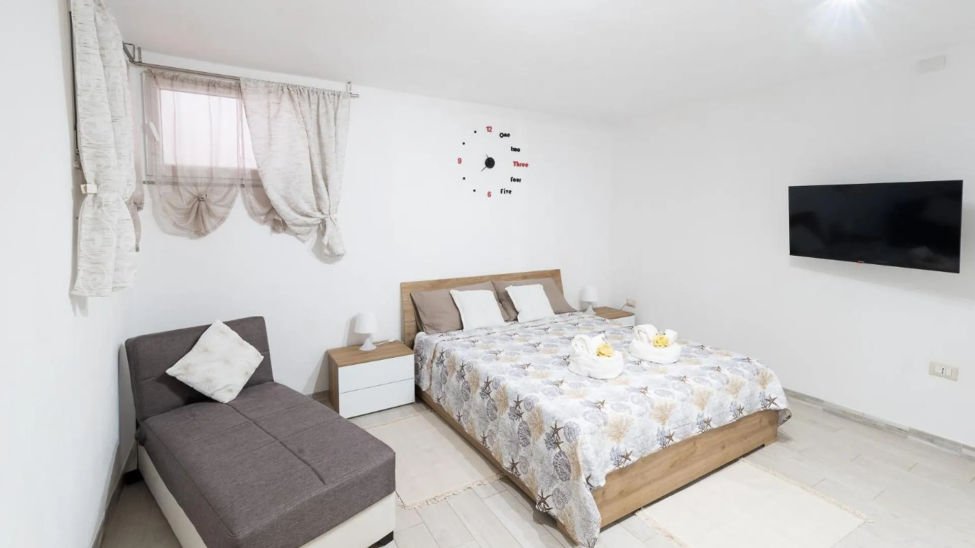 Carignu Apartamento Tortolì