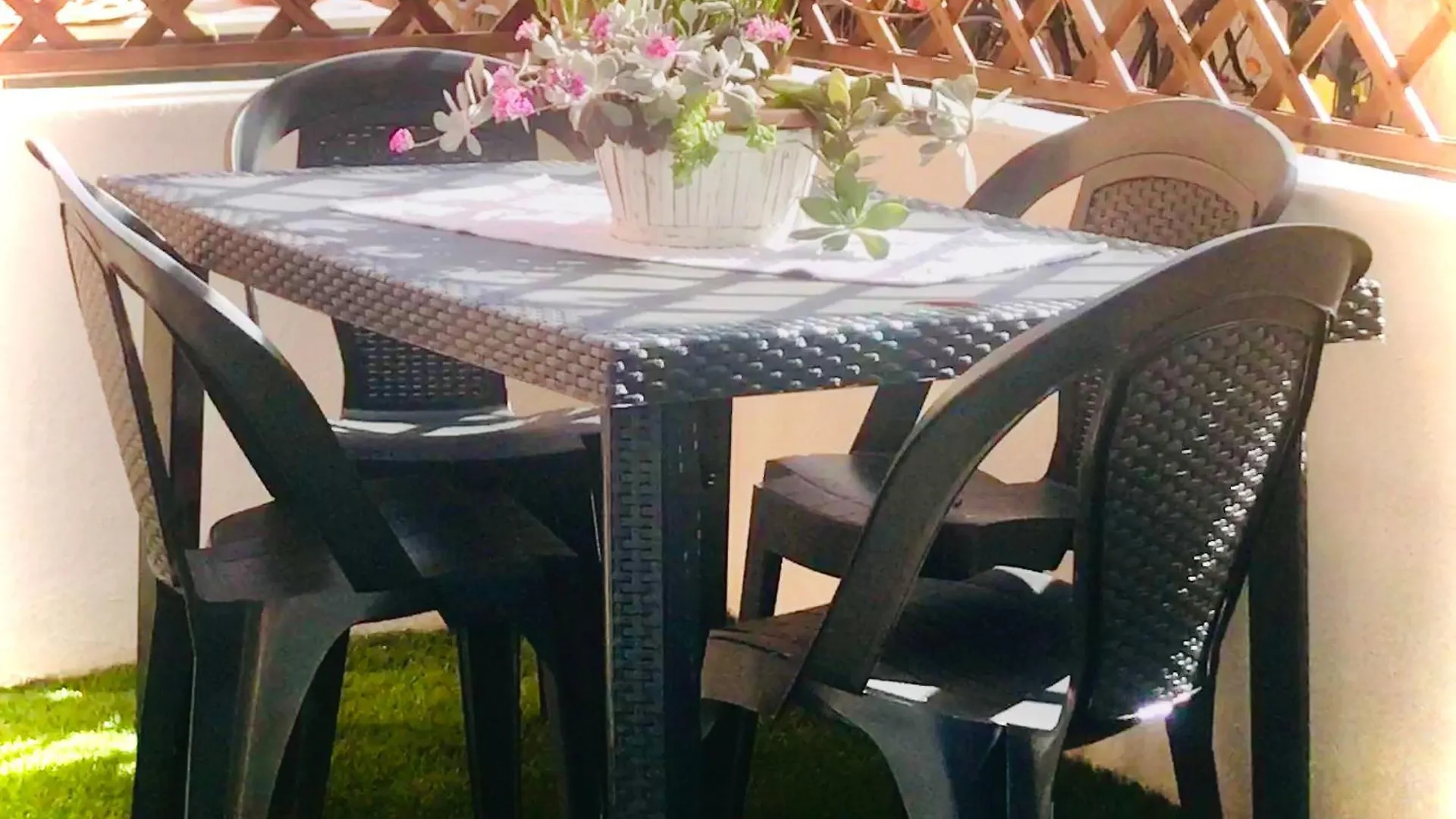 Carignu Apartamento Tortolì