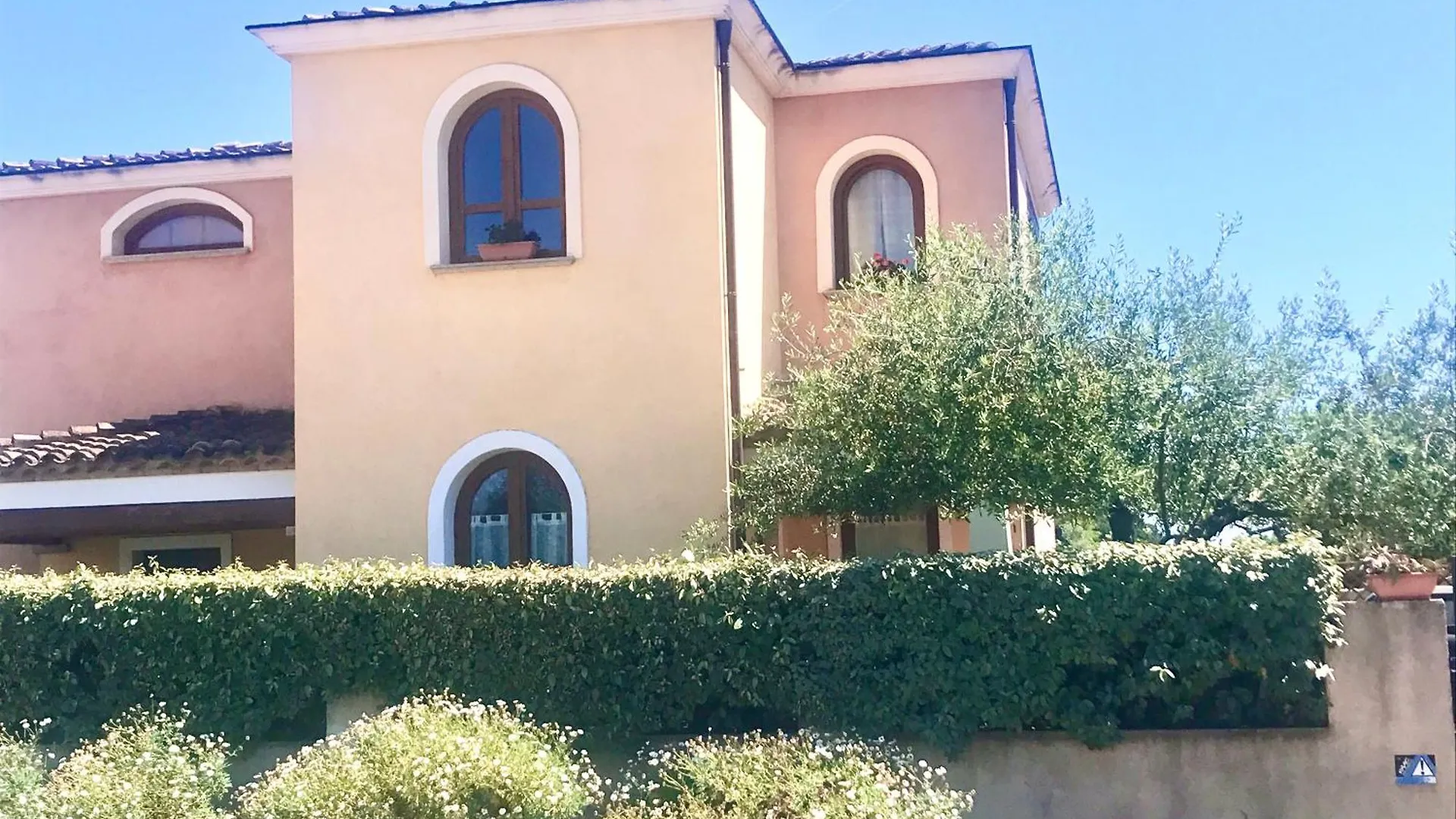 Carignu Apartamento Tortolì Itália