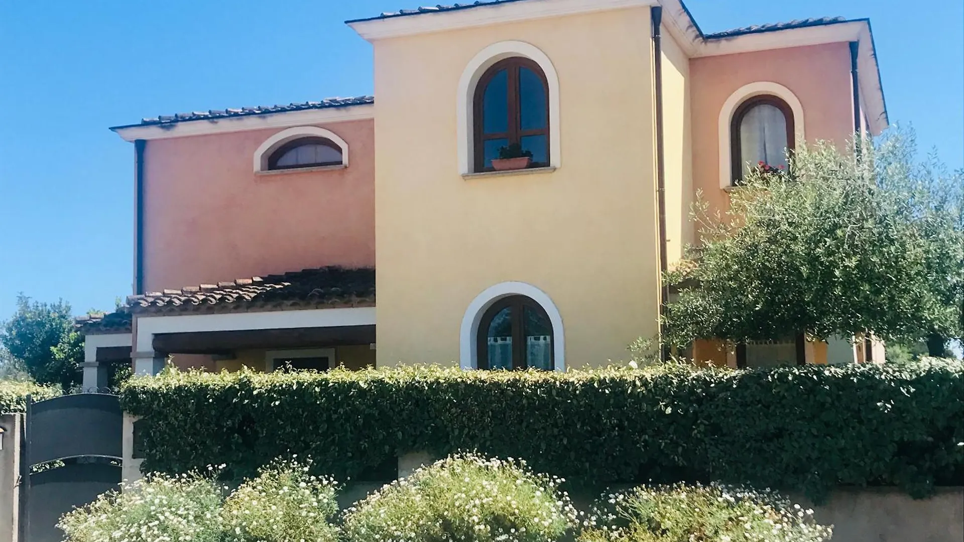 Carignu Apartamento Tortolì