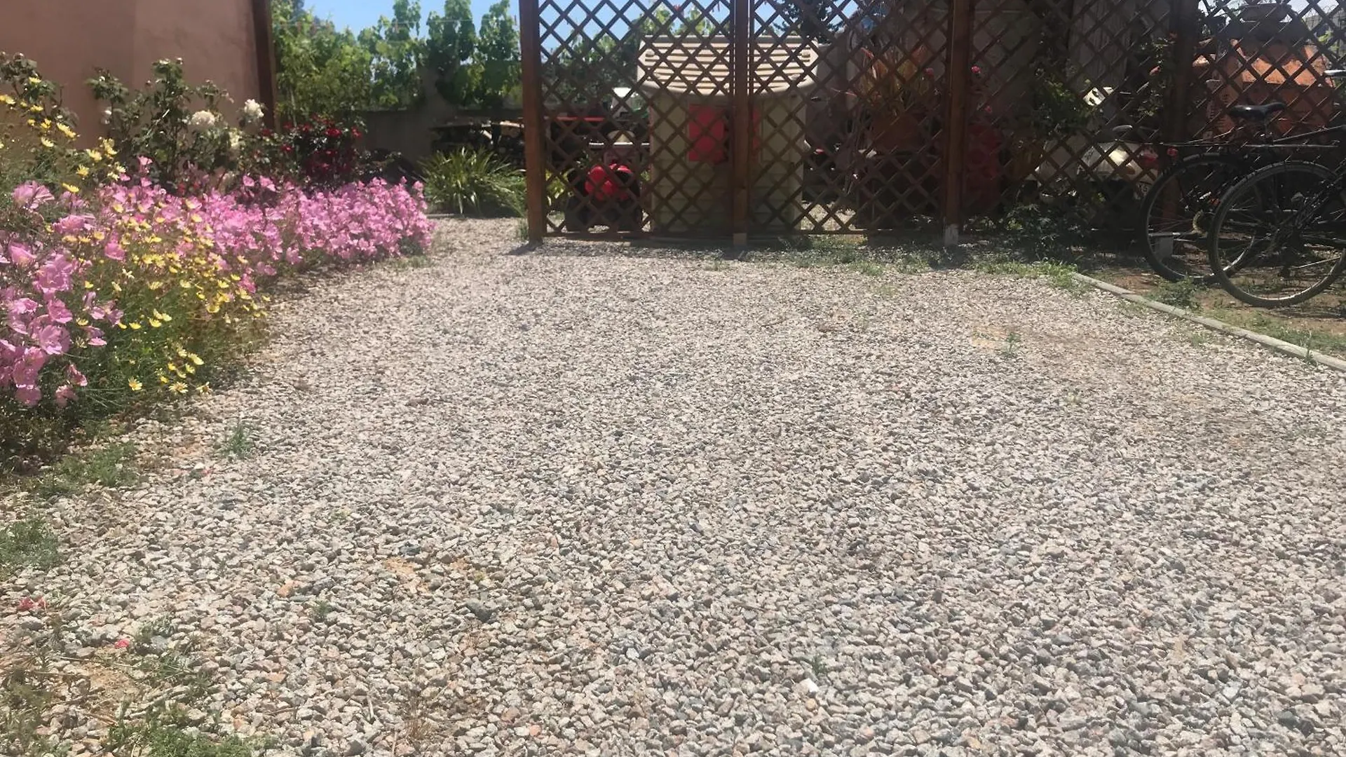 Carignu Apartamento Tortolì 0*,