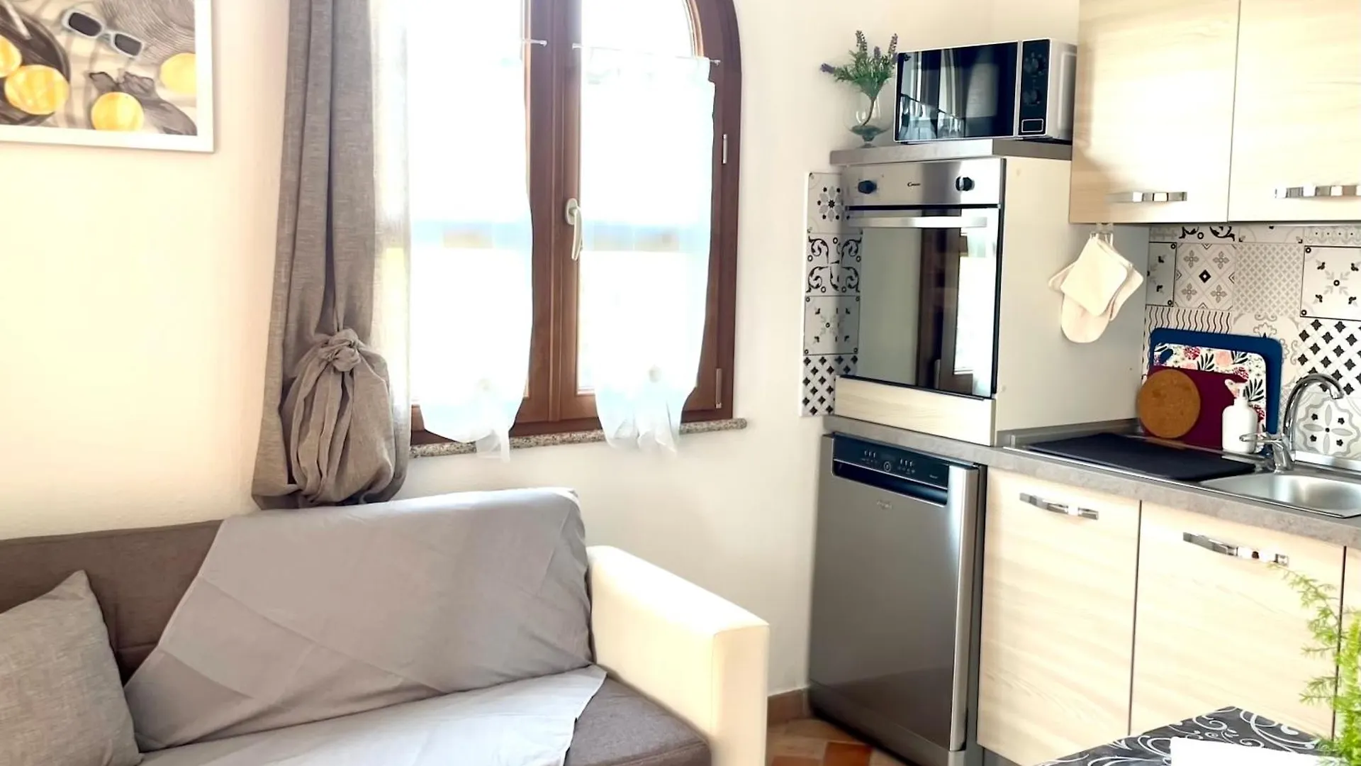 Carignu Apartamento Tortolì Itália