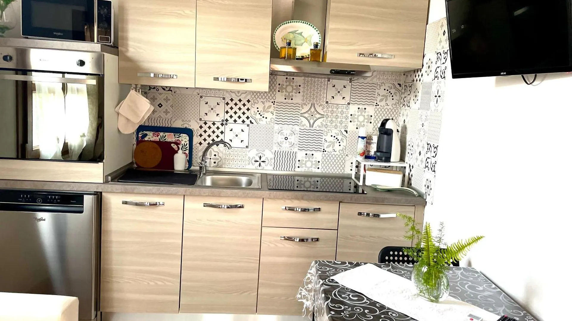 Carignu Apartamento Tortolì