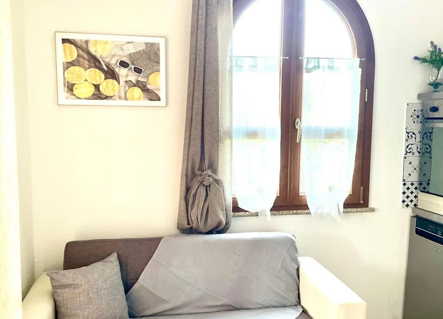 Carignu Apartamento Tortolì