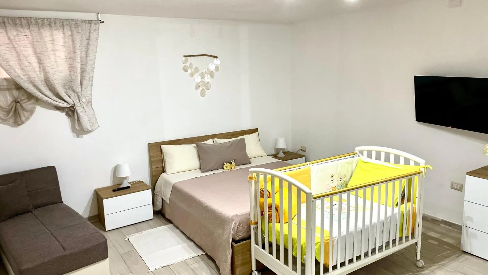 Carignu Apartamento Tortolì